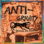 cd - Antigravity - Boogie For Hanuman, Verzenden, Zo goed als nieuw