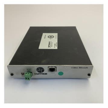 Bieden: Netwave RUT-01005-EA Rutter VDR Marine Video Module, Ophalen of Verzenden, Nieuw, Kabel of Apparatuur
