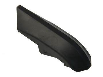 Afdekkapje voor ventilatieraam. Porsche 914, Verzenden, Nieuw