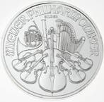 1 Troy Ounce - Zilver .999 - Philharmonique 2026 - 31,1 gram