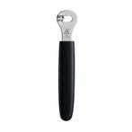 Triangle Professionele Canneleur 4 cm – RVS – Speciaal v, Ophalen of Verzenden, Nieuw