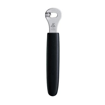 Triangle Professionele Canneleur 4 cm – RVS – Speciaal v, Ophalen of Verzenden, Nieuw