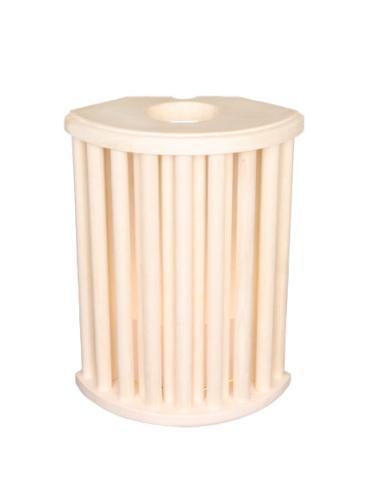 Sawo lightcover Pine small, Tuin en Terras, Zwembad-toebehoren, Verzenden