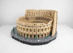 Lego MOC (My own creation) - Colosseum, Nieuw