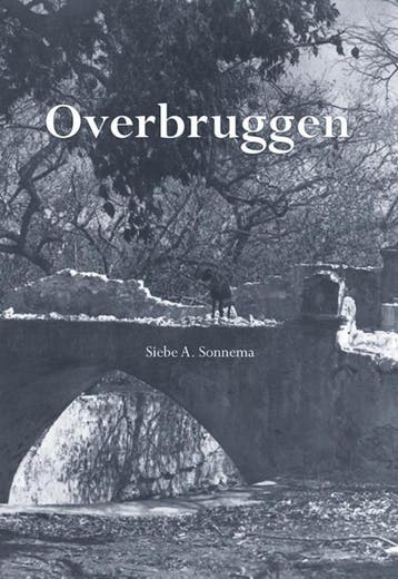 Overbruggen | Siebe A. Sonnema | Nieuw, Ophalen of Verzenden, Nieuw, Siebe A. Sonnema
