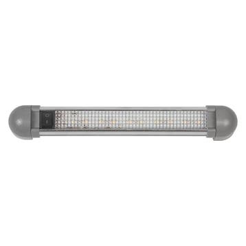 Vechline Caravan Lichtbalk 10LED 22cm, Ophalen of Verzenden, Nieuw