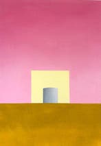 Johanna Piesniewski - THRESHOLD