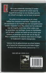 Doorgeslagen / Poema-pockets 9789021094809 Simon Lelic, Boeken, Thrillers, Verzenden, Gelezen, Simon Lelic