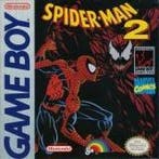 MarioGBA.nl: Spider-Man 2 1992 Lelijk Eendje - iDEAL!, Ophalen of Verzenden, Gebruikt
