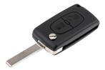 Klapsleutel Citroen / Peugeot, Verzenden, Nieuw