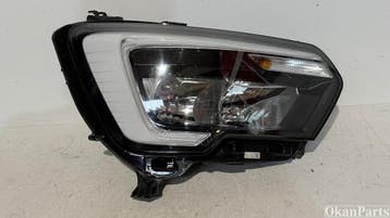Renault Master III Facelift LED koplamp rechts 260105567R, Auto-onderdelen, Verlichting, Ophalen, Gebruikt
