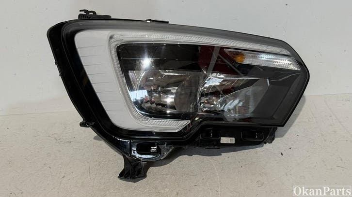 Renault Master III Facelift LED koplamp rechts 260105567R, Auto-onderdelen, Verlichting, Gebruikt, Ophalen