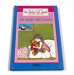 Ik lees al zelf met pim de beer pop van 9789024343072 Veeren, Verzenden, Gelezen, Veeren