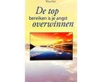 De top bereiken is je angst overwinnen - De top bereiken is, Boeken, Ophalen of Verzenden, Nieuw