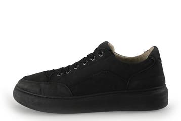 Manfield Sneakers in maat 41 Zwart, Kleding | Heren, Schoenen, Manfield, Verzenden, Zwart, Sneakers of Gympen