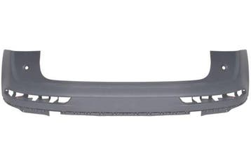 Bumper o.a: 80A807067FGRU, Ophalen of Verzenden, Nieuw, Bumper
