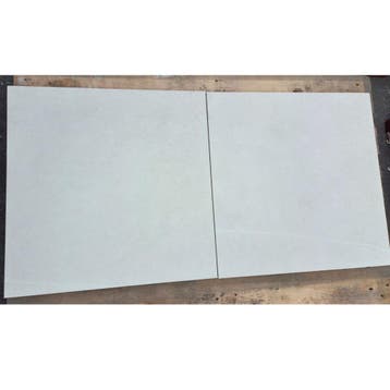 12,96m2 CER-COE I Sassi Bianco nat/ret tegels..., Nieuw
