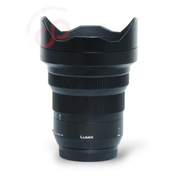 Panasonic Leica DG Vario-Elmarit 8-18mm 2.8 - 4.0 ASPH. n..., Ophalen of Verzenden, Zo goed als nieuw, Toebehoren