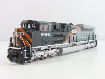MTH H0 - 80-2264-1 - Diesellocomotief (1) - SD70ACe met full, Nieuw