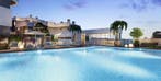 Appartement - 2 slaapkamers —Marbella, Altod de los Monteros, Huizen en Kamers, Marbella, Spanje