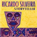 cd - Ricardo Silveira - Storyteller, Verzenden, Zo goed als nieuw