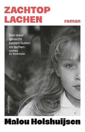 9789026375606 Zachtop lachen Malou Holshuijsen, Boeken, Verzenden, Nieuw, Malou Holshuijsen