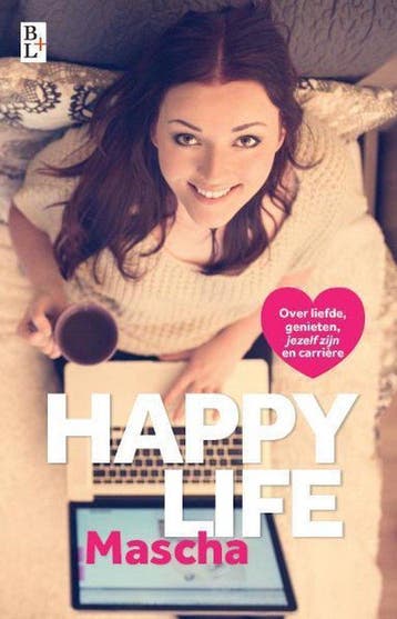 Happy life - Mascha, Verzenden, Gelezen
