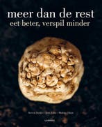 Meer dan de rest 9789401440806 Steven Desair, Verzenden, Gelezen, Steven Desair