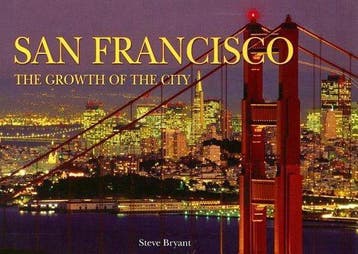 San Francisco - Steve Bryant 9780785822158, Verzenden, Gelezen, Steve Bryant