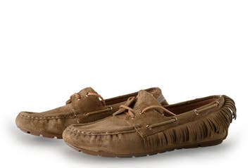 Graceland Loafers in maat 38 Bruin, Bruin, Verzenden, Overige typen, Zo goed als nieuw
