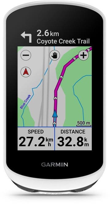 Garmin Edge Explore 2 - Fietsnavigatie - Gemakkelijk te bedi, Verzenden, Nieuw