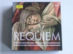 Requiem - Mozart, Biber, Brahms, Verdi, Puccini Faure, Berli, Cd's en Dvd's, Verzenden, Zo goed als nieuw