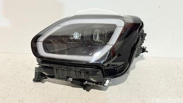 Mini Countryman U25 LED linker koplamp links 5B500A1, Auto-onderdelen, Ophalen, Gebruikt, Mini