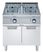 ELECTROLUX FRITEUSE 2x15 L, 800 MM, ELEKTRISCH, Verzenden, Nieuw in verpakking