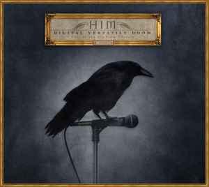 cd digi - HIM - Digital Versatile Doom: Live At The Orphe..., Verzenden, Zo goed als nieuw