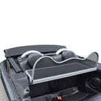 Mini Cooper Cabrio (2009-2015) Cabrio windscherm Grijs, Ophalen of Verzenden