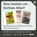 De grote oorlog van de kleine man 9789060054925, Verzenden, Gelezen, Korthals Altes