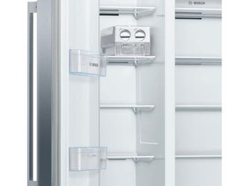 Bosch KAN93VIFP - Koelkast - Side-By-Side - A++ - No frost -, Verzenden, Zo goed als nieuw