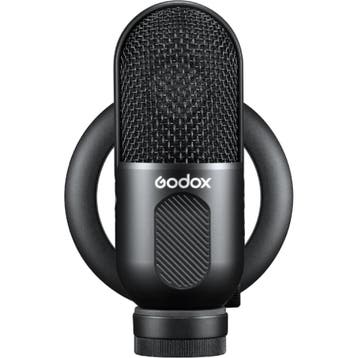 Godox USB Condenser Microphone UMIC10, Ophalen of Verzenden, Nieuw, Overige typen