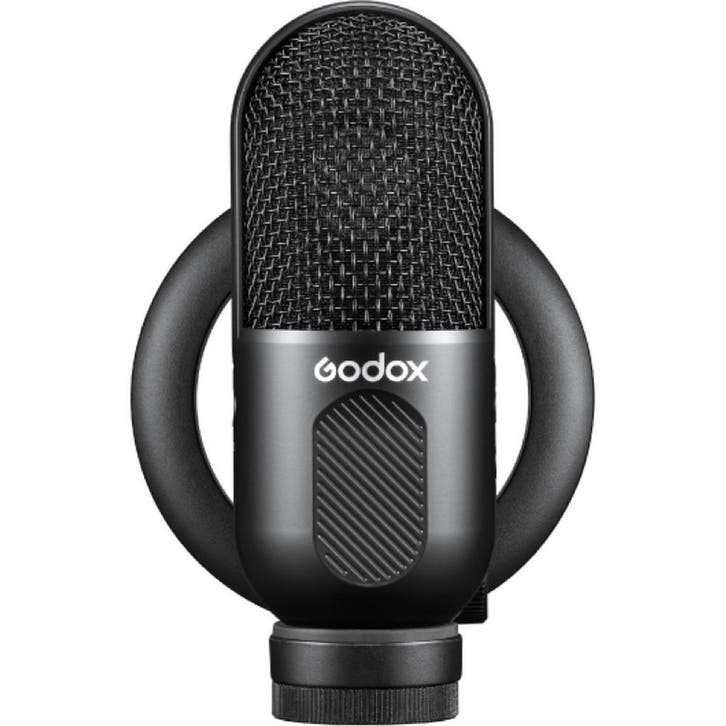 Godox USB Condenser Microphone UMIC10, Muziek en Instrumenten, Microfoons, Overige typen, Nieuw, Ophalen of Verzenden