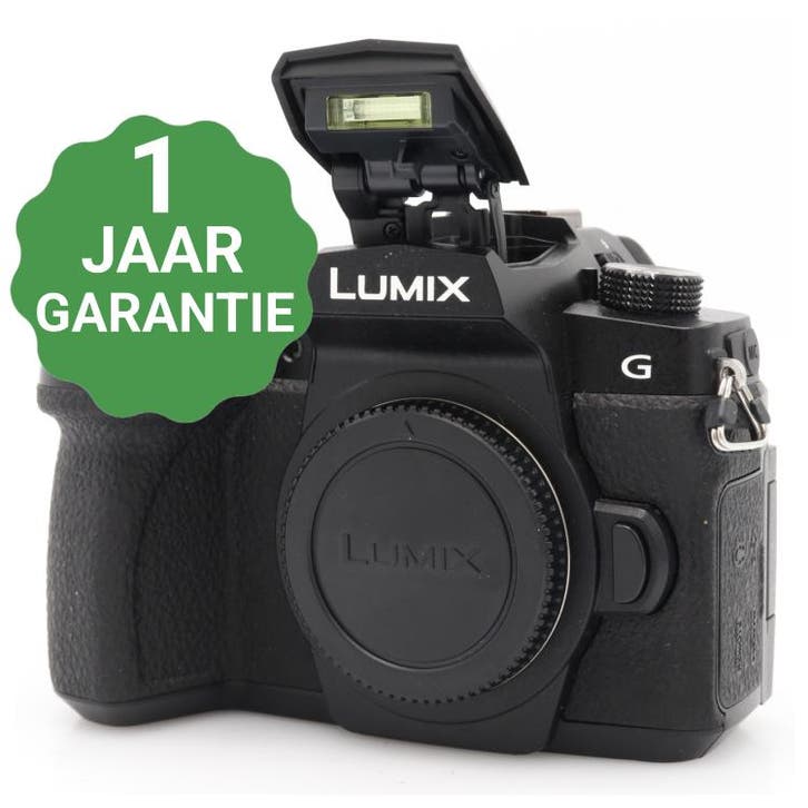 10% korting | Panasonic Lumix DC-G90, Audio, Tv en Foto, Fotocamera's Digitaal, Gebruikt, Overige Merken, Verzenden