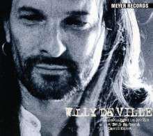 cd digi - Willy DeVille - Unplugged In Berlin, Cd's en Dvd's, Cd's | Pop, Zo goed als nieuw, Verzenden