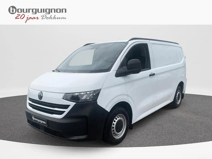 Volkswagen e-Transporter | Zakelijke Lease v.a. €686.98 pm, Auto's, Bestelauto's, Lease, Automaat, Financial lease, Elektrisch