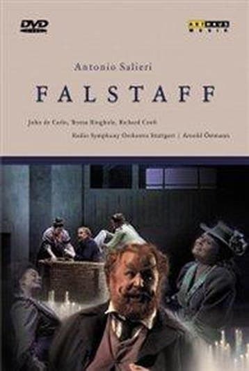 Falstaff, Verzenden, Nieuw in verpakking
