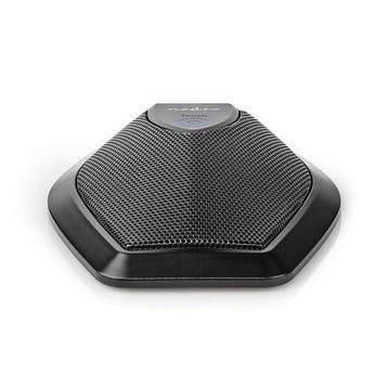 Microfoon | Nedis | 1.4 meter, Verzenden, Nieuw