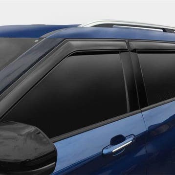AVS 19-22 Hyundai Santa Fe Ventvisor Outside Mount Window, Ophalen of Verzenden, Nieuw