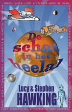 De schat in het heelal / George / 2 9789049923631 L. Hawking, Boeken, Verzenden, Zo goed als nieuw, L. Hawking