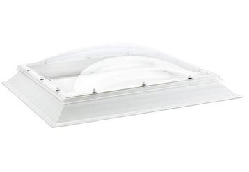 Excellent lichtkoepels met dakopstand type SK, Verzenden, Nieuw