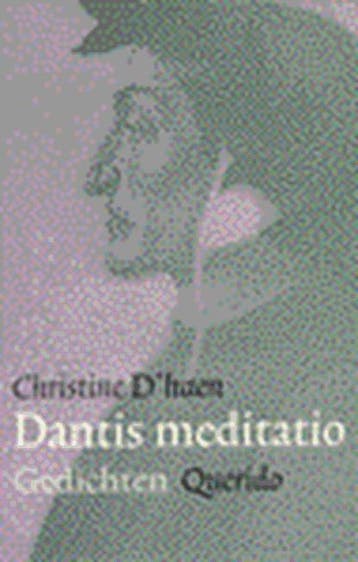 Dodecaeder ; Dantis meditatio | 9789021459820 | Dhaen, C., Ophalen of Verzenden, Zo goed als nieuw, D'haen, C.