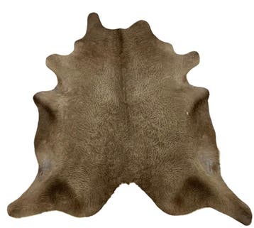 Koeienhuid  Large koevel koehuid koeienvacht By Max, Ophalen of Verzenden, Nieuw
